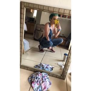 Meet your Posher, Ashleymarie